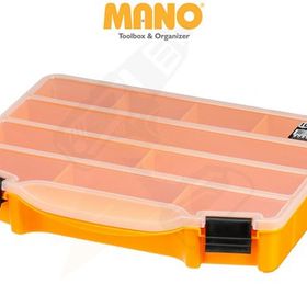 Mano ORG-10 Malzeme Kutusu