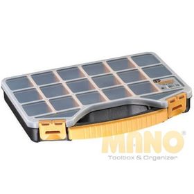 Mano ORG -13 Balıkçı Takım Çantası