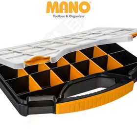 Mano Org 13 Organizer Takım Çantası