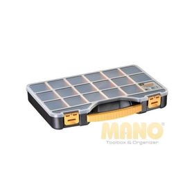 Mano ORG-18 18 inç Organizer Çanta