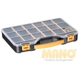 Mano ORG-18 18 inç Organizer Çanta