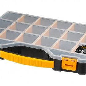 Mano ORG-18 18" Organizerli Klasik Takım Çantası