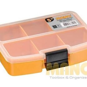 Mano ORG-5 Sarı Organizer