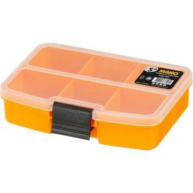 Mano ORG-5 Sarı Organizer