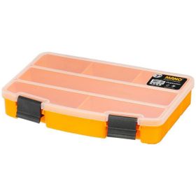 Mano ORG-7 Sarı Organizer