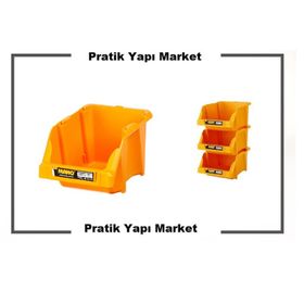 Mano R-15 Sarı Renk Avadanlık