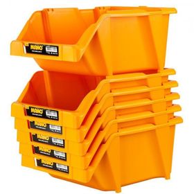 Mano R-25 Sarı Renk Avadanlık
