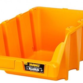 Mano R-30 Sarı Renk Avadanlık