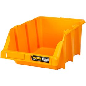 Mano R-35 Sarı Renk Avadanlık