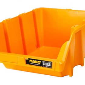 Mano R-40 Sarı Renk Avadanlık