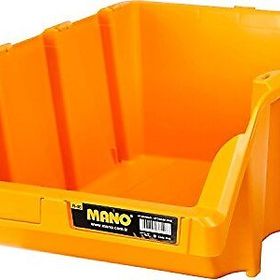 Mano R-40 Sarı Renk Avadanlık