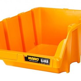 Mano R-40 Sarı Renk Avadanlık