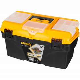 Mano Raflı 20 inç Takım Çantası