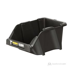 Mano S-15 Siyah Avadanlık