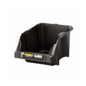 Mano S-15 Siyah Avadanlık