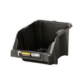 Mano S-15 Siyah Avadanlık