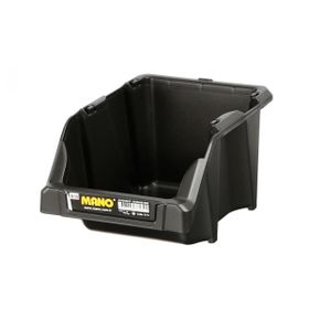 Mano S-15 Siyah Avadanlık