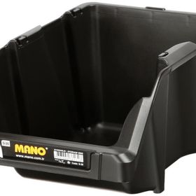 Mano S-20 Siyah Avadanlık