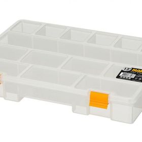 Mano Şeffaf 13 inç Klasik Organizer