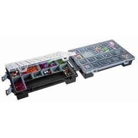 Mano T-ORG-11 Siyah 11 inch Malzeme Çantası