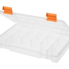 Mano Takım Çantası Plastik Organizer 13''