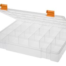Mano Takım Çantası Plastik Organizer 13''