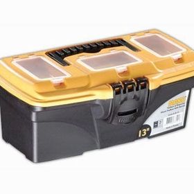 Mano Takım Çantası Plastik Organizer 13''
