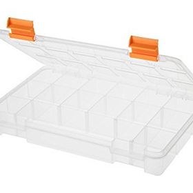 Mano Takım Çantası Plastik Organizer 13''
