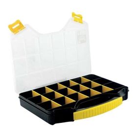 Mano Takım Çantası Plastik Organizer 13''