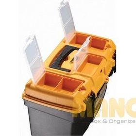 Mano Takım Çantası Plastik Organizer 18''