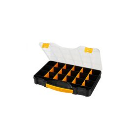 Mano Takım Çantası Plastik Organizer 18''