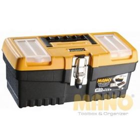 Mano Tekerlekli Metal Kilitli Full Takım Çantası