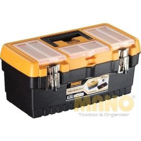 Mano Tekerlekli Metal Kilitli Full Takım Çantası