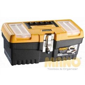 Mano Tekerlekli Metal Kilitli Full Takım Çantası