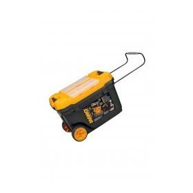 Mano TK-28 Organizerli Tekerlekli Takım Çantası