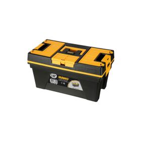 Mano YN-18 Taşınabilir Kapaklı Plastik Takım Çantası