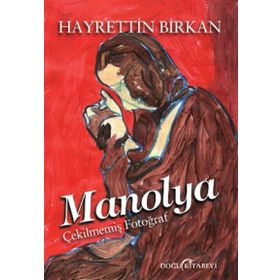 Manolya - Hayrettin Birkan