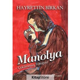 Manolya - Hayrettin Birkan