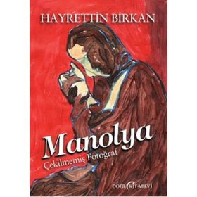 Manolya - Hayrettin Birkan