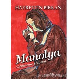 Manolya - Hayrettin Birkan