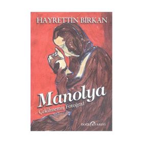 Manolya - Hayrettin Birkan