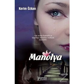 Manolya - Kerim Özkan