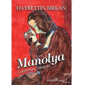 Manolya - Kerim Özkan
