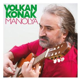 Manolya - Kerim Özkan