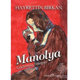 Manolya - Kerim Özkan