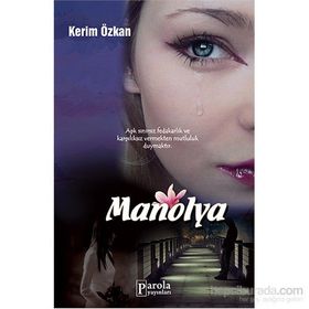 Manolya - Kerim Özkan