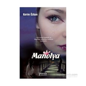 Manolya - Kerim Özkan