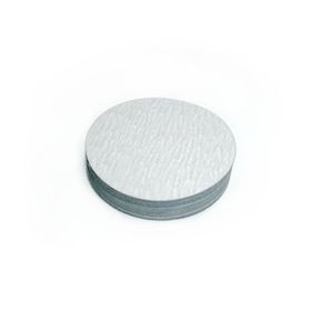Manpa 100 mm 80 Kum 20'li Paket Beyaz Esnek Cırt Zımpara