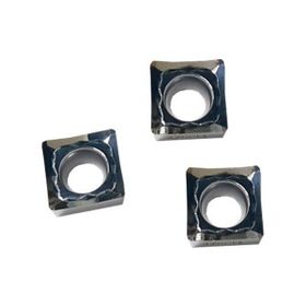 Manpa 3 Adet Carbide Teeth Quadrangle Cutter Yedek Kare Bıçak