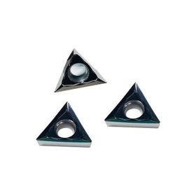 Manpa 3 Adet Carbide Teeth Triangle Cutter Yedek Üçgen Bıçak
